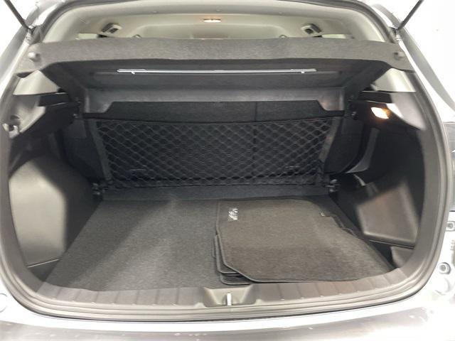 new 2025 Mitsubishi Outlander Sport car, priced at $25,170