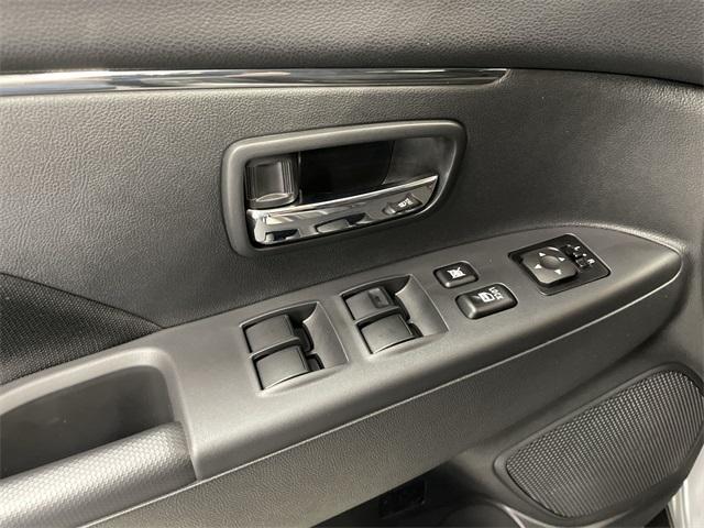 new 2025 Mitsubishi Outlander Sport car, priced at $25,170