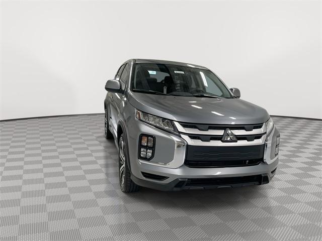 new 2025 Mitsubishi Outlander Sport car, priced at $25,170