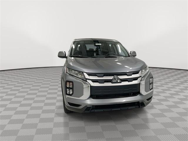 new 2025 Mitsubishi Outlander Sport car, priced at $25,170