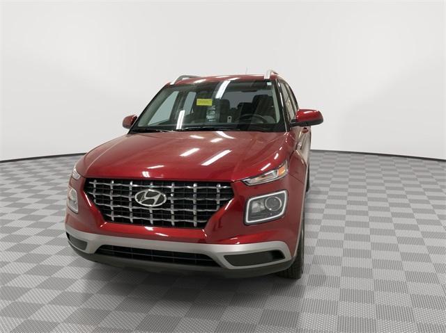 used 2024 Hyundai Venue car, priced at $21,289