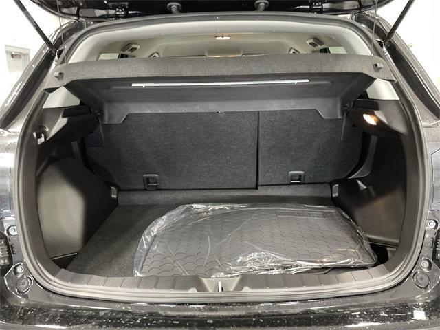 new 2025 Mitsubishi Outlander Sport car, priced at $27,358