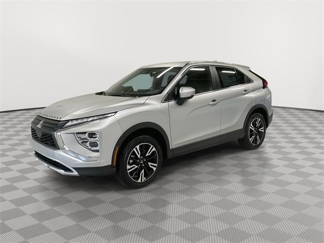 new 2025 Mitsubishi Eclipse Cross car, priced at $27,262