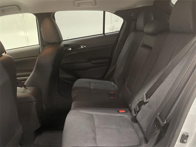 new 2025 Mitsubishi Eclipse Cross car, priced at $27,262