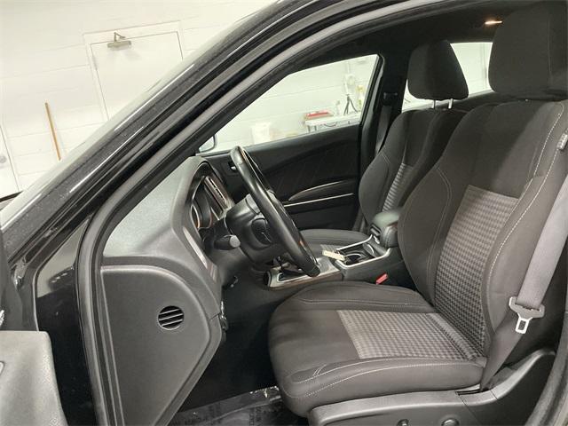 used 2023 Dodge Charger car, priced at $23,418