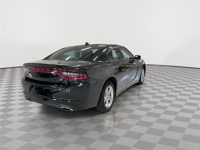 used 2023 Dodge Charger car, priced at $23,418
