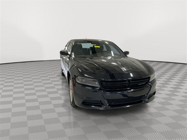 used 2023 Dodge Charger car, priced at $23,418