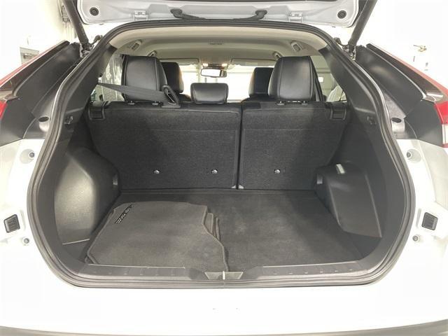 used 2024 Mitsubishi Eclipse Cross car, priced at $22,428