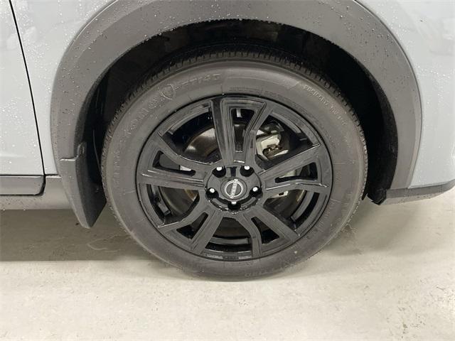 used 2024 Nissan Kicks car, priced at $20,800