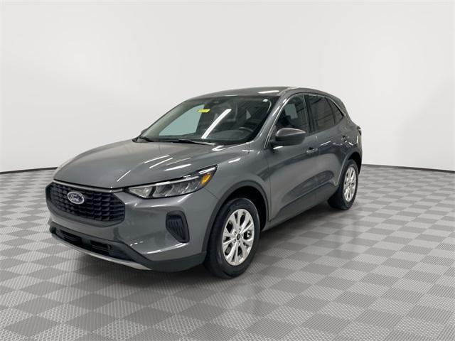 used 2024 Ford Escape car, priced at $22,925