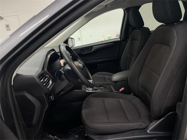 used 2024 Ford Escape car, priced at $22,925