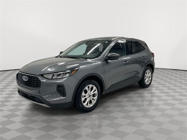 used 2024 Ford Escape car, priced at $22,925