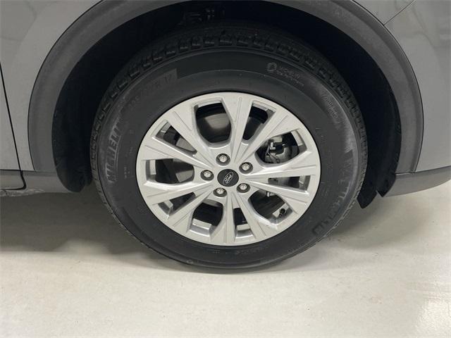 used 2024 Ford Escape car, priced at $22,925