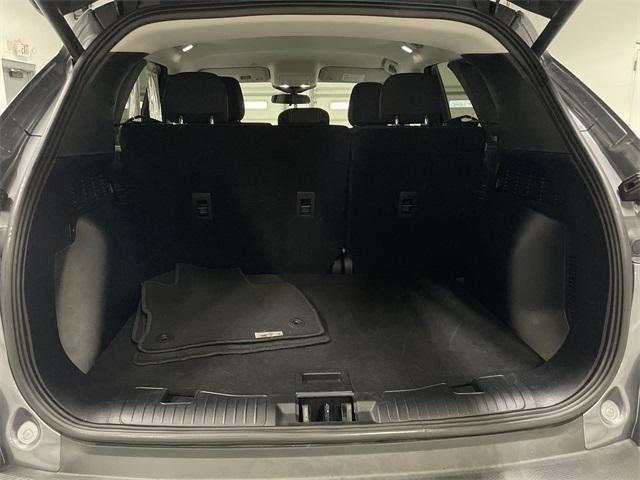 used 2024 Ford Escape car, priced at $22,925