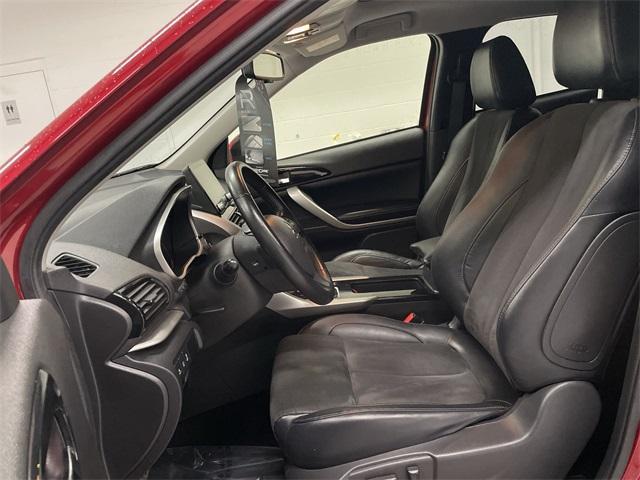 used 2023 Mitsubishi Eclipse Cross car, priced at $21,499