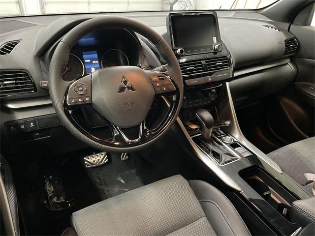new 2025 Mitsubishi Eclipse Cross car, priced at $27,486
