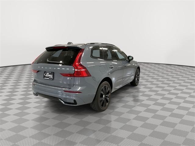 used 2023 Volvo XC60 car, priced at $31,694