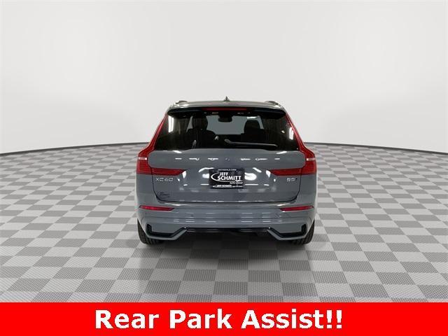 used 2023 Volvo XC60 car, priced at $31,694