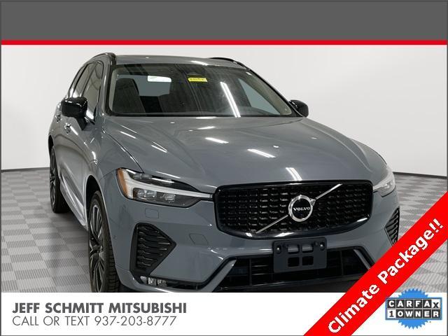 used 2023 Volvo XC60 car, priced at $31,694