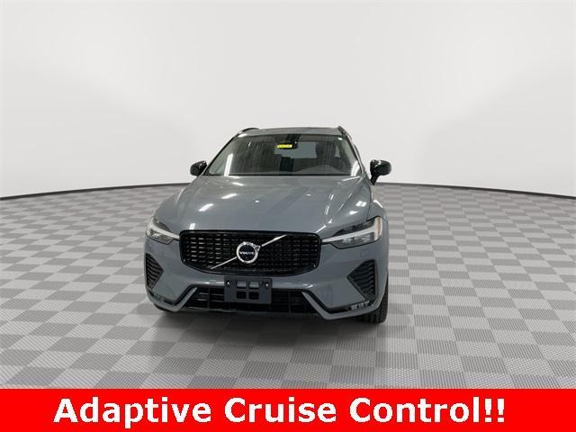 used 2023 Volvo XC60 car, priced at $31,694