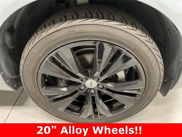 used 2023 Volvo XC60 car, priced at $31,694