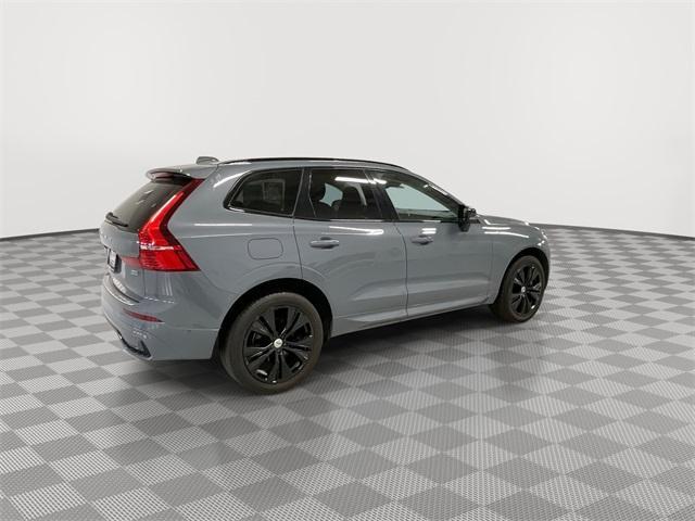 used 2023 Volvo XC60 car, priced at $31,694