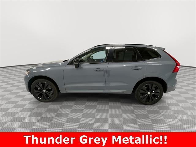 used 2023 Volvo XC60 car, priced at $31,694