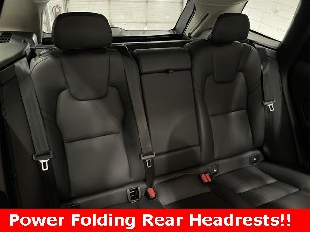 used 2023 Volvo XC60 car, priced at $31,694