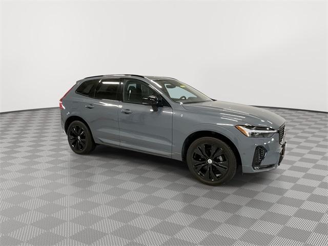 used 2023 Volvo XC60 car, priced at $31,694