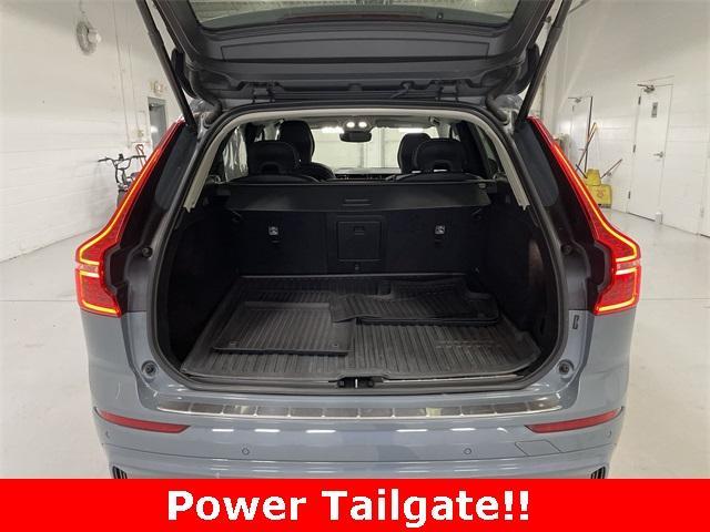 used 2023 Volvo XC60 car, priced at $31,694