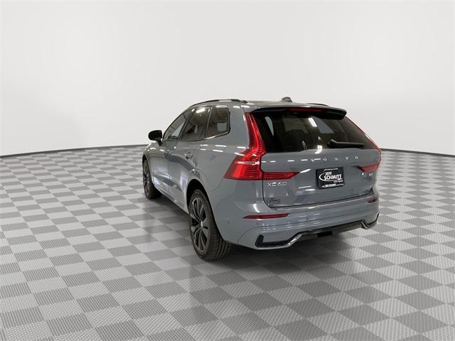 used 2023 Volvo XC60 car, priced at $31,694