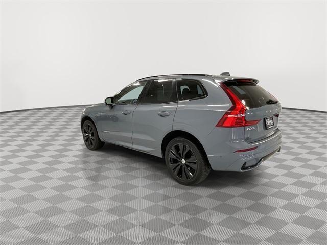 used 2023 Volvo XC60 car, priced at $31,694