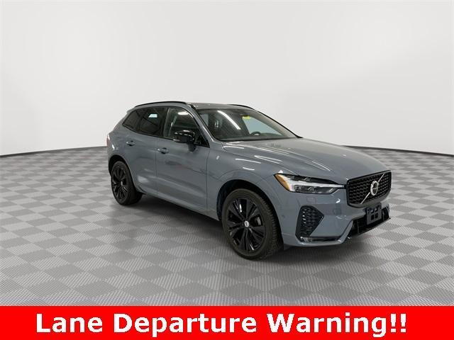 used 2023 Volvo XC60 car, priced at $31,694