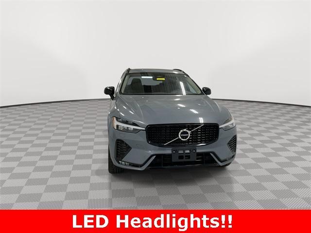 used 2023 Volvo XC60 car, priced at $31,694