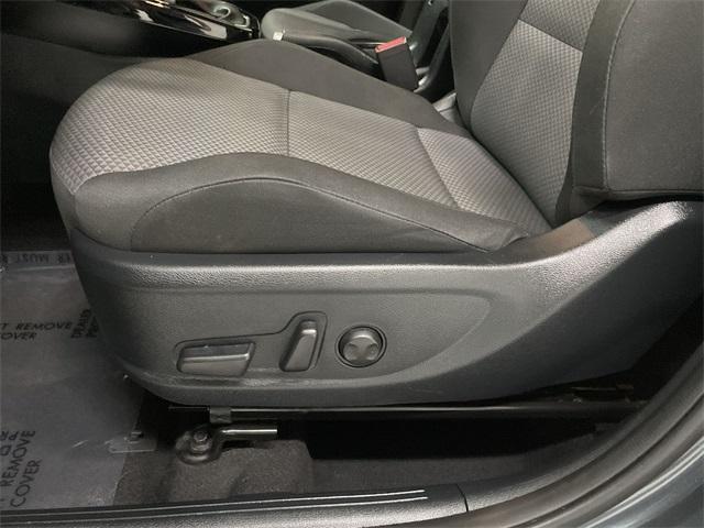 used 2024 Kia Soul car, priced at $20,308