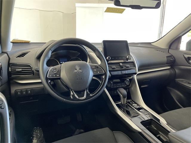 used 2024 Mitsubishi Eclipse Cross car, priced at $25,978