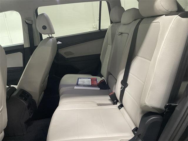 used 2019 Volkswagen Tiguan car, priced at $15,996