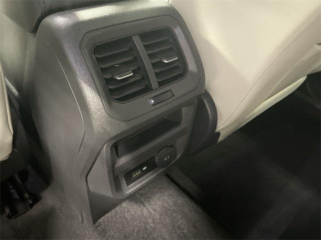 used 2019 Volkswagen Tiguan car, priced at $15,996