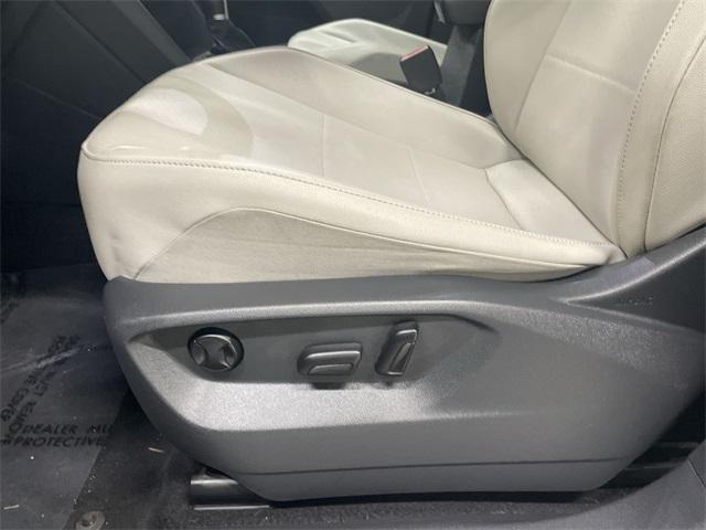 used 2019 Volkswagen Tiguan car, priced at $15,996