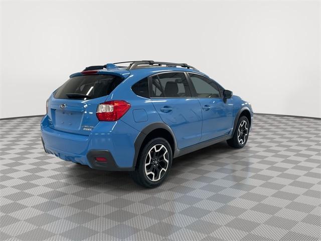 used 2016 Subaru Crosstrek car, priced at $15,994
