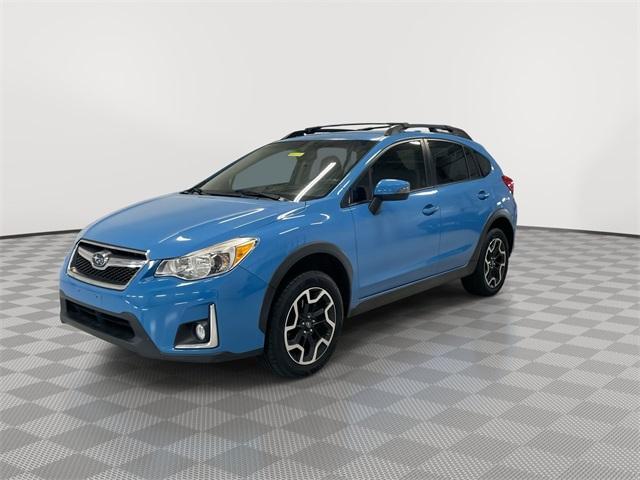 used 2016 Subaru Crosstrek car, priced at $15,994