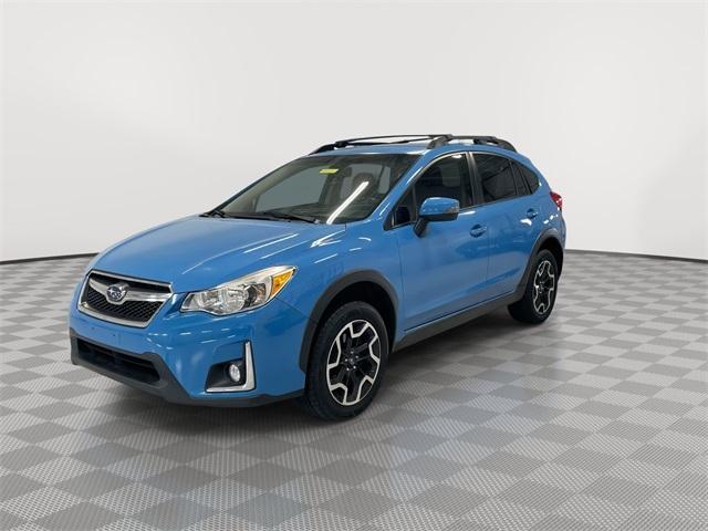 used 2016 Subaru Crosstrek car, priced at $15,994