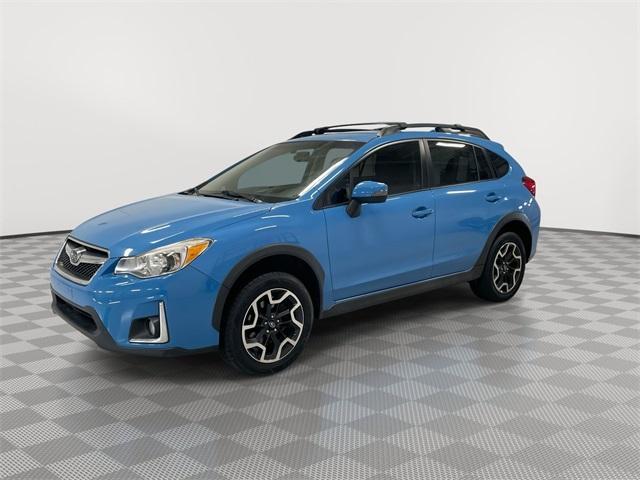 used 2016 Subaru Crosstrek car, priced at $15,994