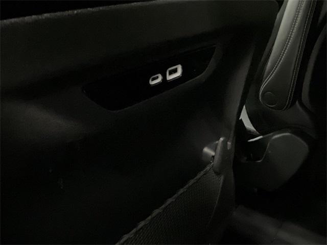 used 2024 Chrysler Pacifica car, priced at $29,267