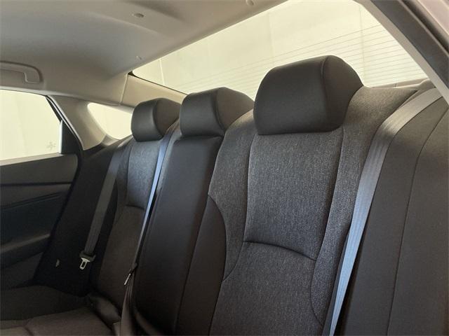 used 2024 Honda Accord car, priced at $26,676