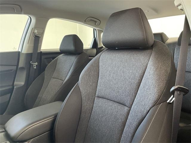 used 2024 Honda Accord car, priced at $26,676