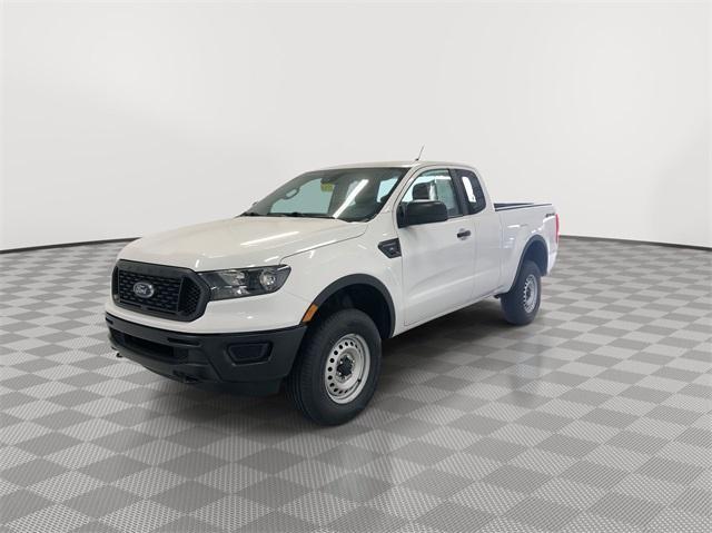 used 2021 Ford Ranger car, priced at $26,878