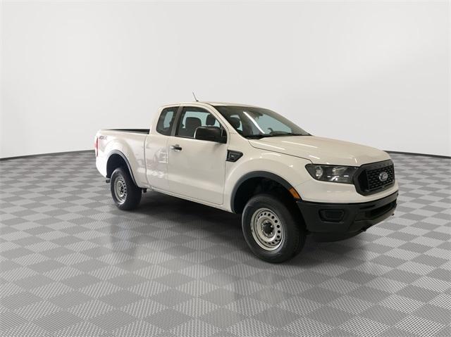 used 2021 Ford Ranger car, priced at $26,878