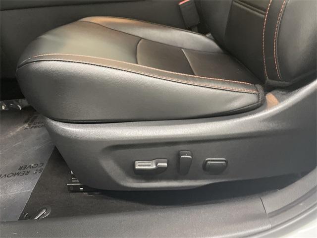 used 2024 Nissan Sentra car, priced at $22,250