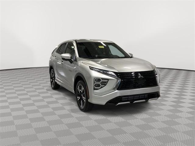 new 2024 Mitsubishi Eclipse Cross car, priced at $25,865